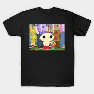 Grilled Cheese Trip T-Shirt